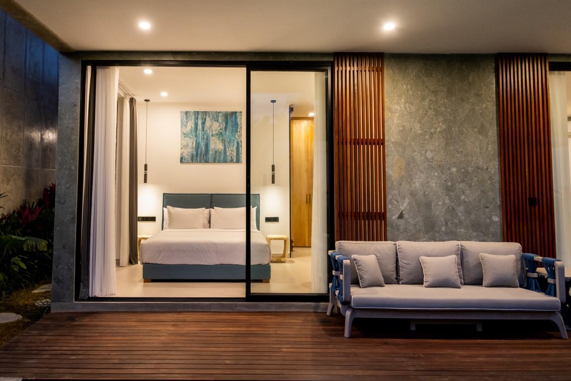 New townhouses and villas 3 minutes from Berava Changu beach, Bali - Umbrella Group - Photo 11