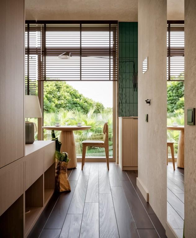 Apartment-hotel under construction, in the most promising location of the island of Bali, Changu district - Umbrella Group - Photo 5