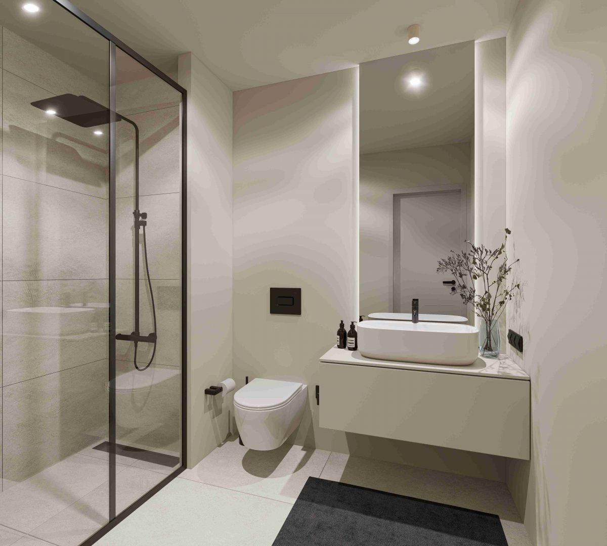 Unique large-scale residential project with the concept of "city in town", Mersin - Umbrella Group - Photo 22