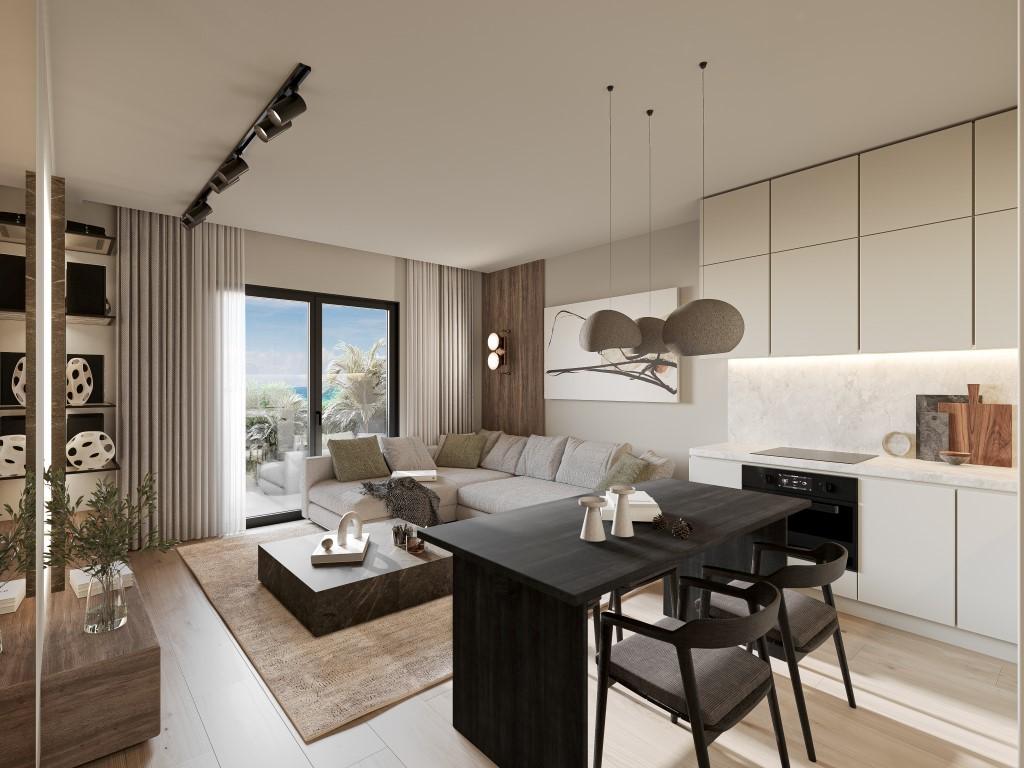 Unique large-scale residential project with the concept of "city in town", Mersin - Umbrella Group - Photo 15