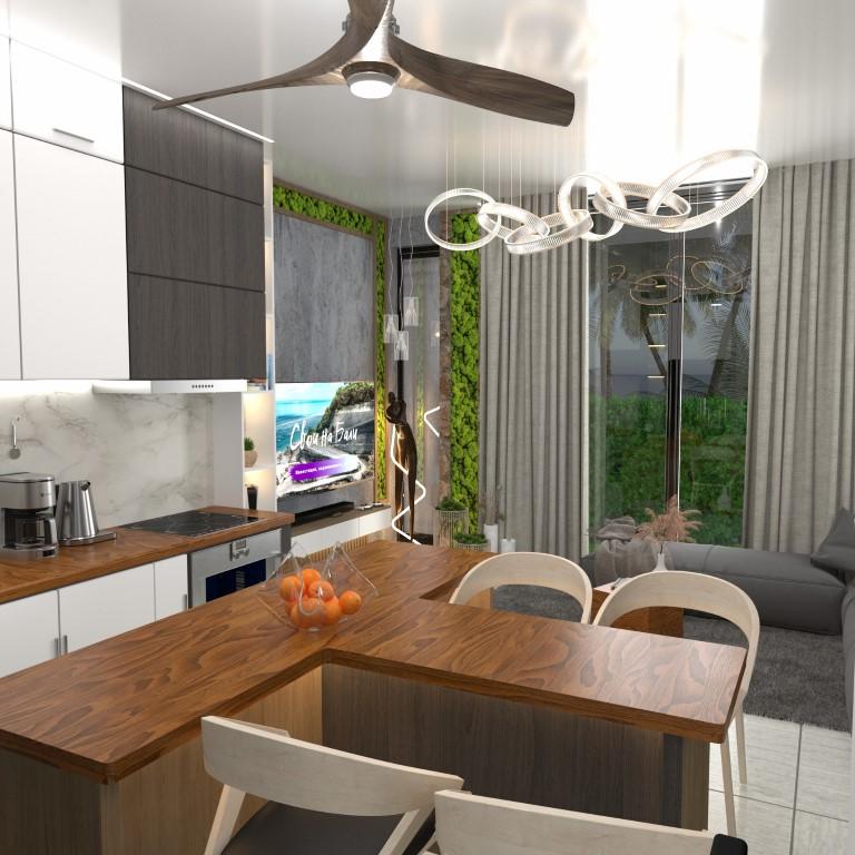 Family Housing Project in Bali, Bukit - Umbrella Group - Photo 45