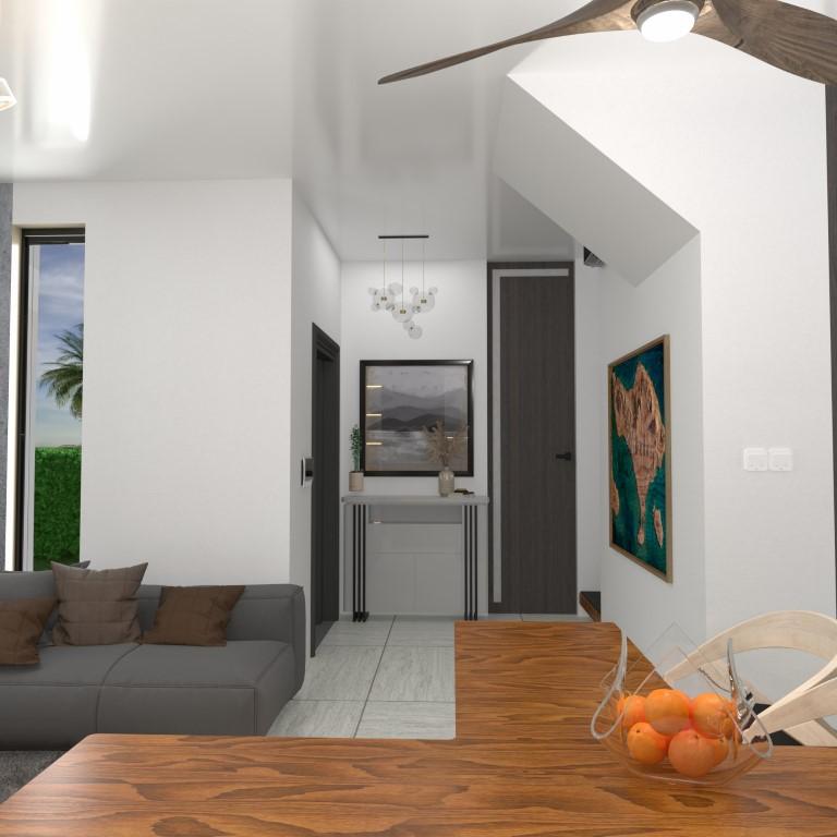 Family Housing Project in Bali, Bukit - Umbrella Group - Photo 46
