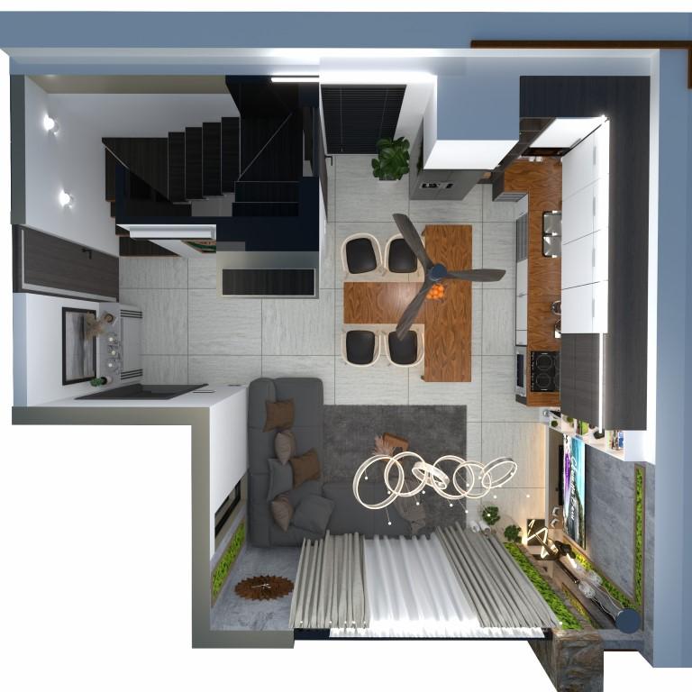 Family Housing Project in Bali, Bukit - Umbrella Group - Photo 38