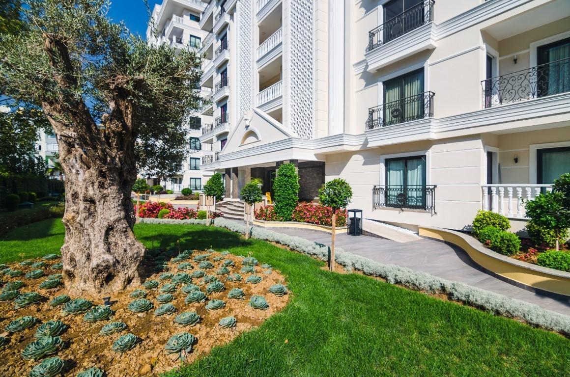 Two bedroom apartment in elite complex near the sea in Alanya - Umbrella Group - Photo 4