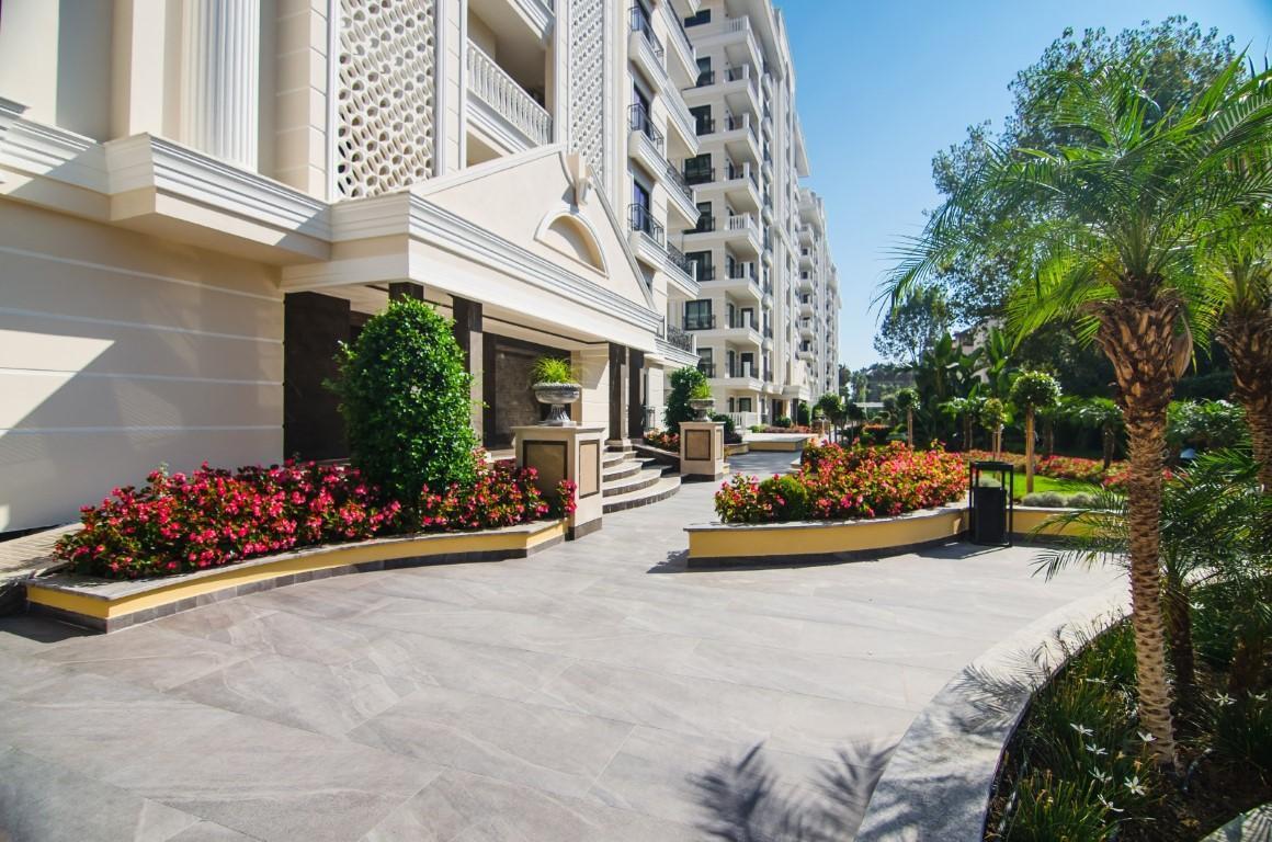 Two bedroom apartment in elite complex near the sea in Alanya - Umbrella Group - Photo 5