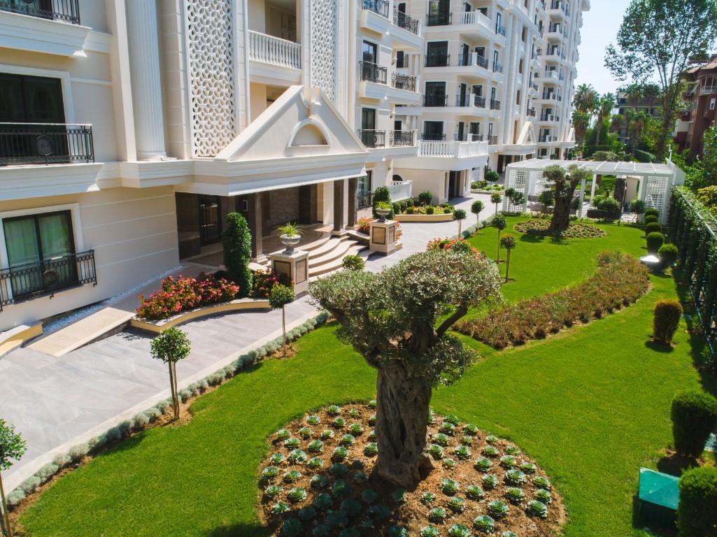 Two bedroom apartment in elite complex near the sea in Alanya - Umbrella Group - Photo 6