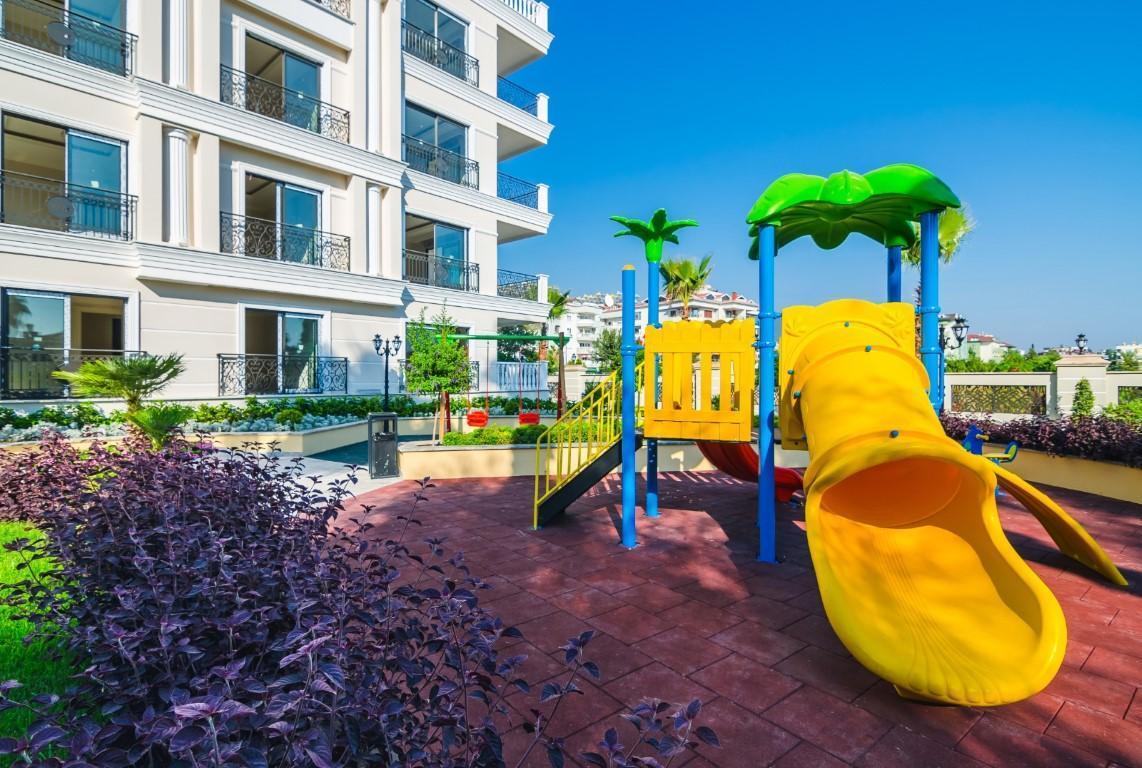 Two bedroom apartment in elite complex near the sea in Alanya - Umbrella Group - Photo 12
