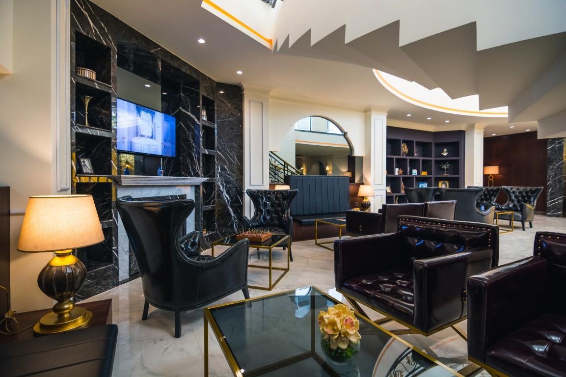 Two bedroom apartment in elite complex near the sea in Alanya - Umbrella Group - Photo 15