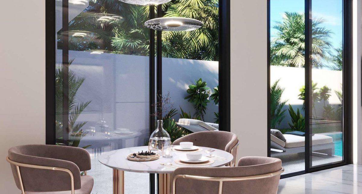 Hotel complex in Bali, Seminyak - Umbrella Group - Photo 3
