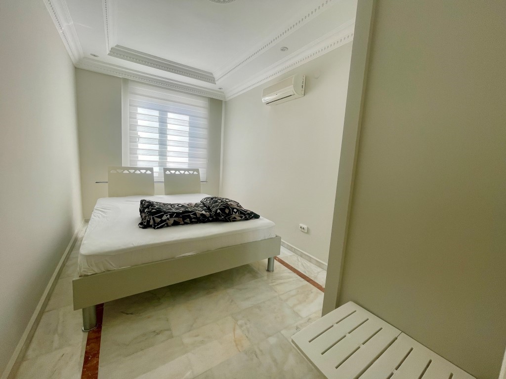 Furnished two bedroom apartment of 125 m2, Oba district - Umbrella Group - Photo 15