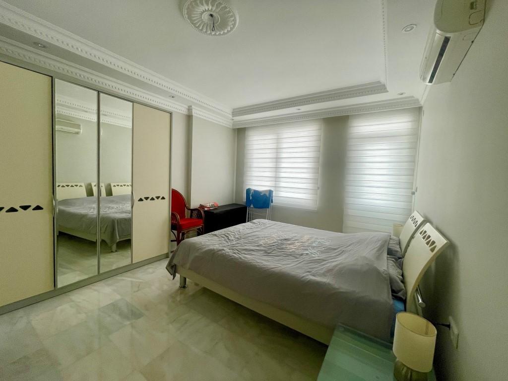 Furnished two bedroom apartment of 125 m2, Oba district - Umbrella Group - Photo 12