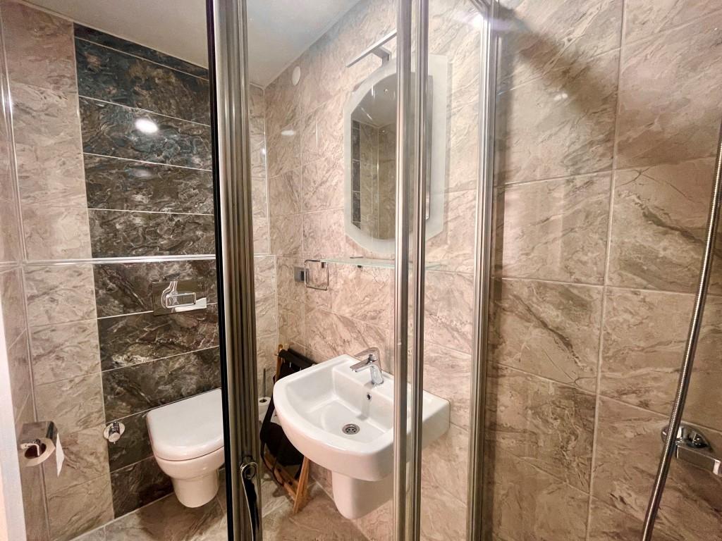 Furnished two bedroom apartment of 125 m2, Oba district - Umbrella Group - Photo 28