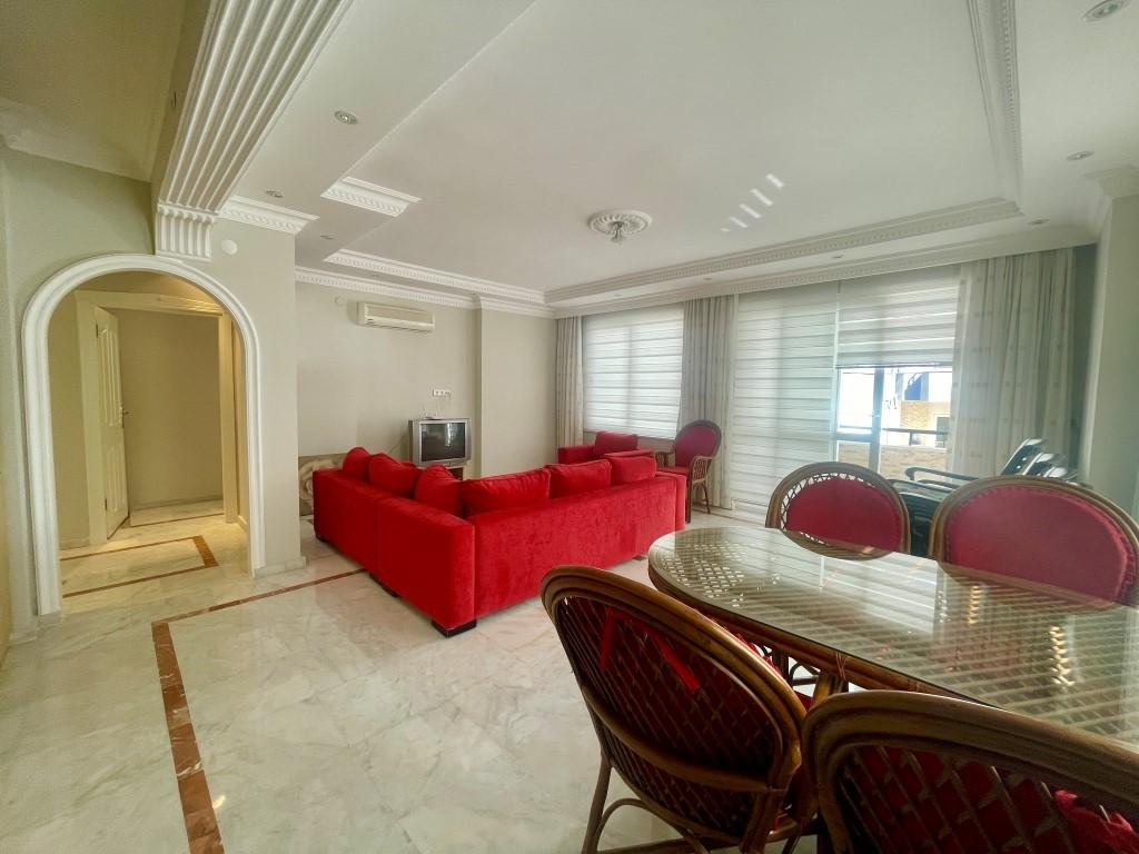 Furnished two bedroom apartment of 125 m2, Oba district - Umbrella Group - Photo 2