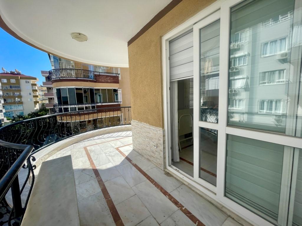 Furnished two bedroom apartment of 125 m2, Oba district - Umbrella Group - Photo 8
