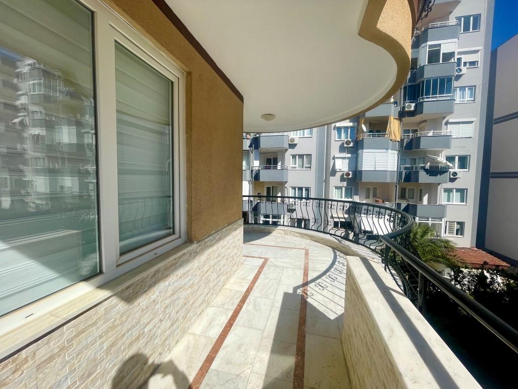 Furnished two bedroom apartment of 125 m2, Oba district - Umbrella Group - Photo 11