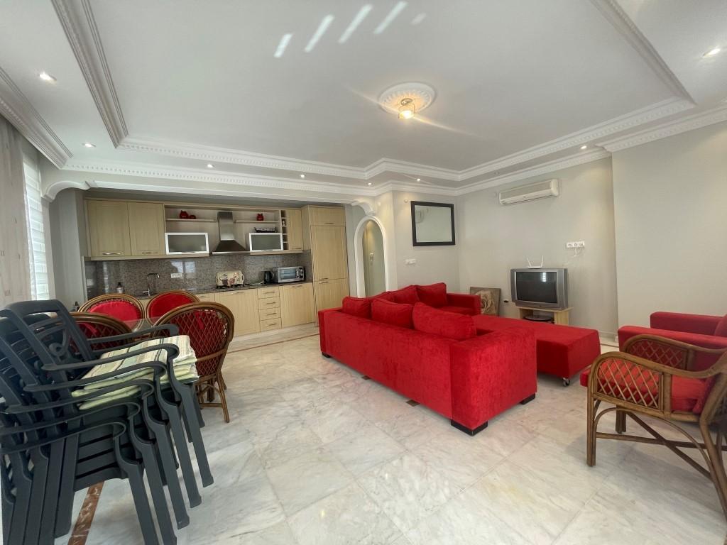 Furnished two bedroom apartment of 125 m2, Oba district - Umbrella Group - Photo 3