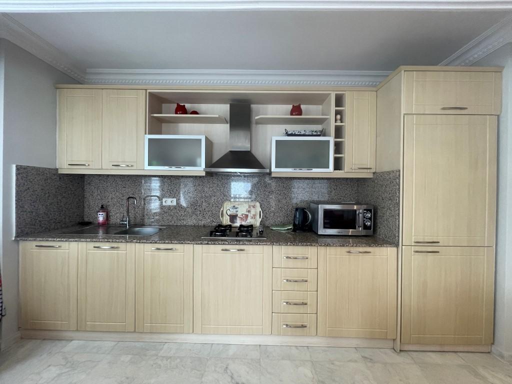 Furnished two bedroom apartment of 125 m2, Oba district - Umbrella Group - Photo 7