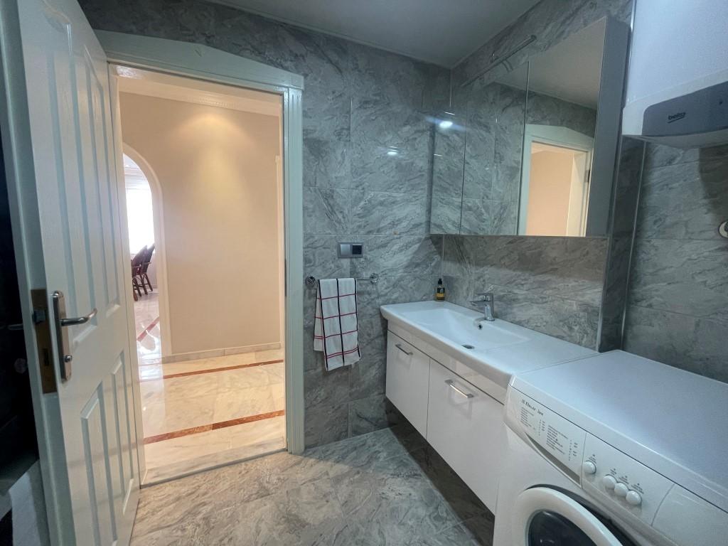 Furnished two bedroom apartment of 125 m2, Oba district - Umbrella Group - Photo 27