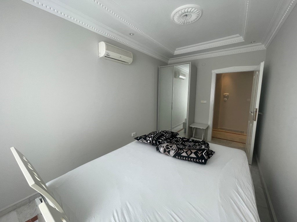 Furnished two bedroom apartment of 125 m2, Oba district - Umbrella Group - Photo 16