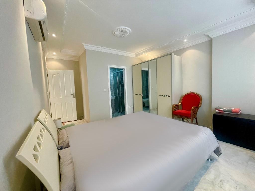 Furnished two bedroom apartment of 125 m2, Oba district - Umbrella Group - Photo 13