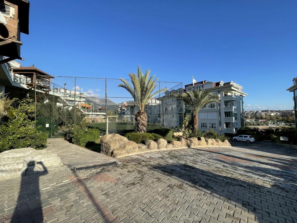Spacious four bedroom apartment in Oba district, with 3+1 floor plan - Umbrella Group - Photo 4