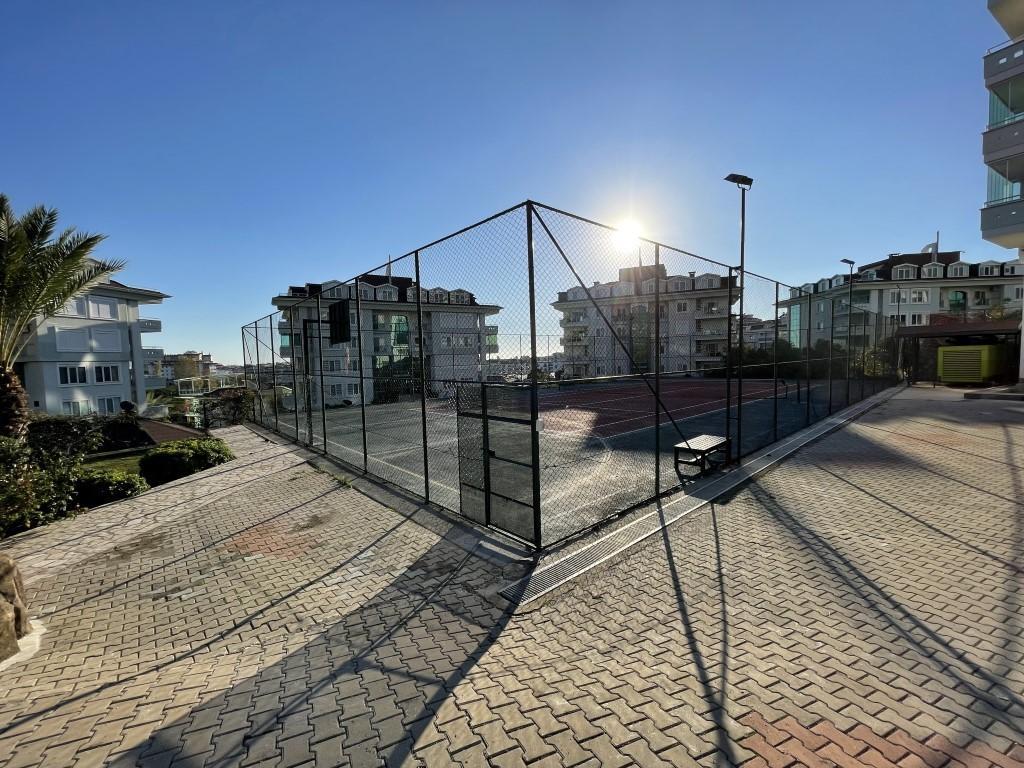 Spacious four bedroom apartment in Oba district, with 3+1 floor plan - Umbrella Group - Photo 3
