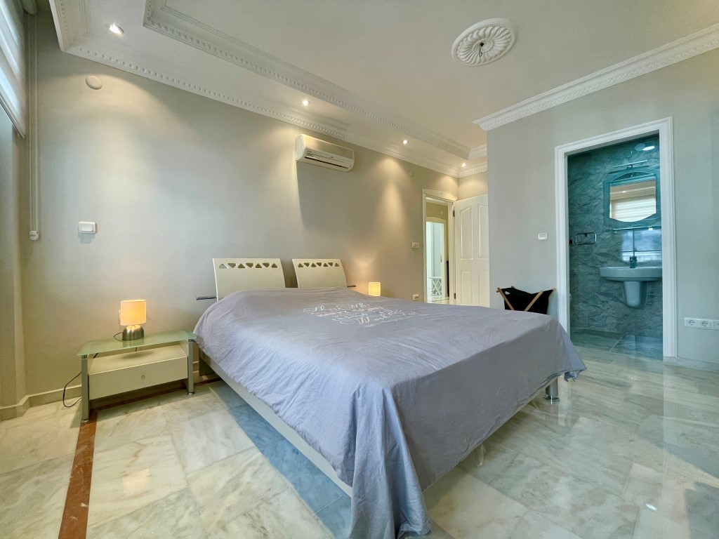 Furnished two bedroom apartment of 125 m2, Oba district - Umbrella Group - Photo 19