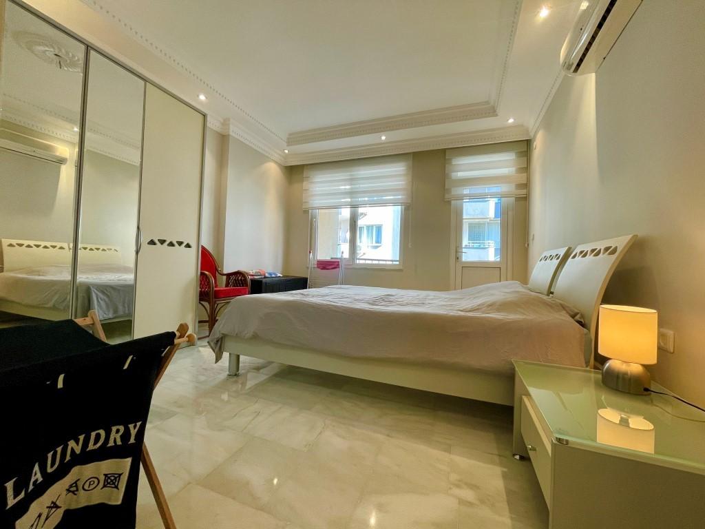 Furnished two bedroom apartment of 125 m2, Oba district - Umbrella Group - Photo 14