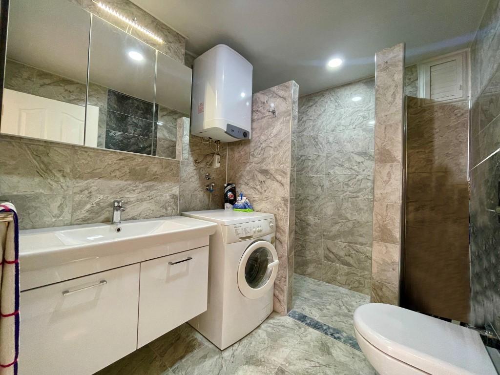 Furnished two bedroom apartment of 125 m2, Oba district - Umbrella Group - Photo 25