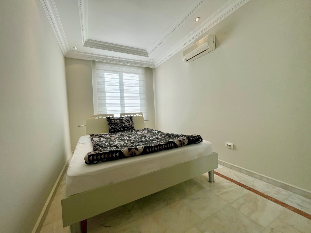 Furnished two bedroom apartment of 125 m2, Oba district - Umbrella Group - Photo 17