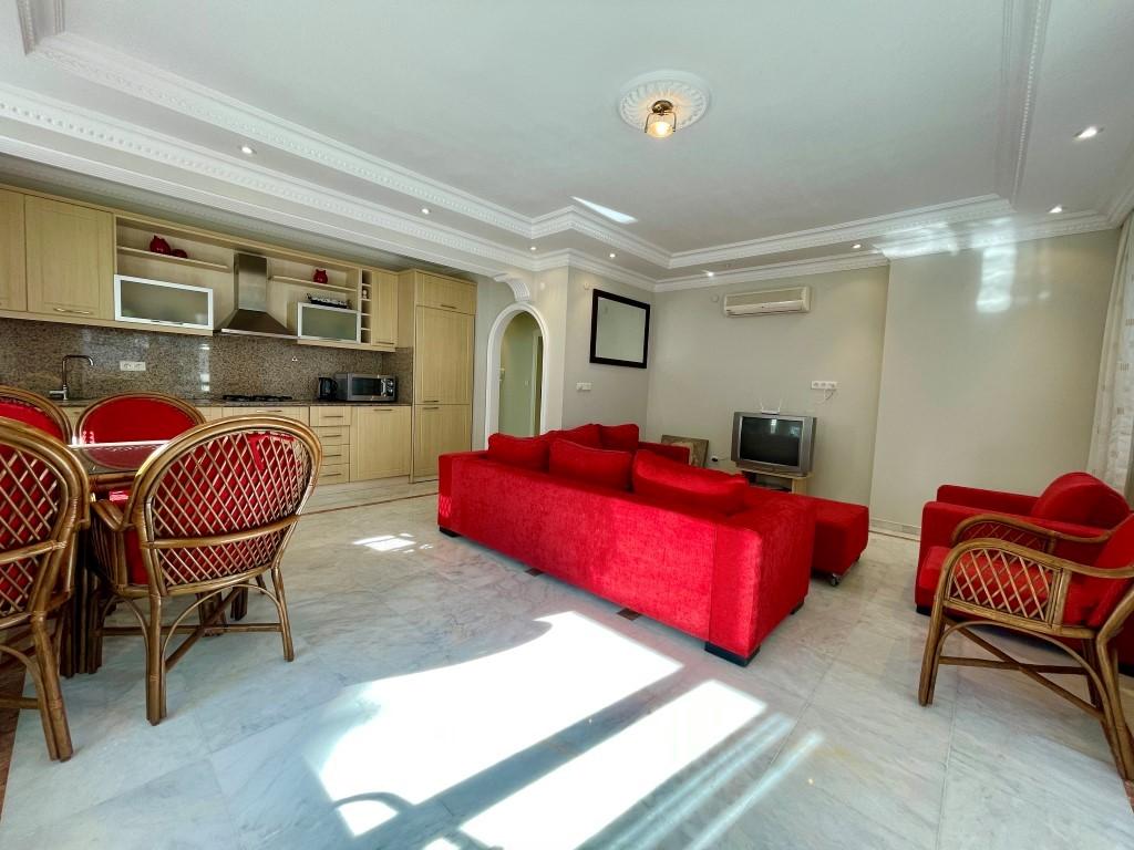 Furnished two bedroom apartment of 125 m2, Oba district - Umbrella Group - Photo 4