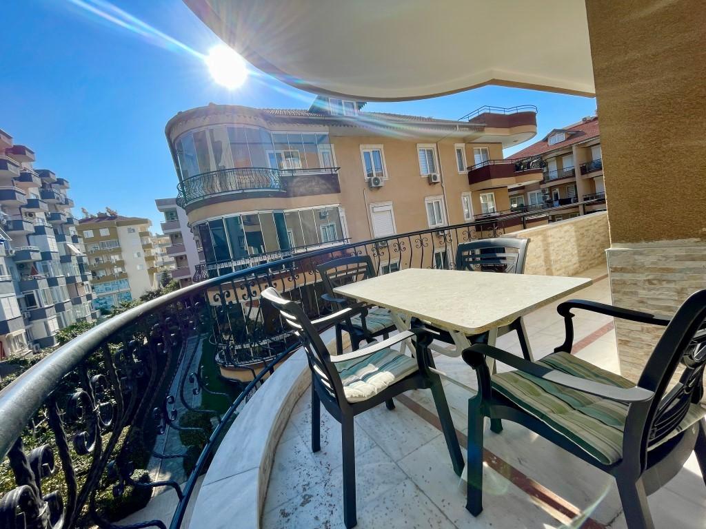 Furnished two bedroom apartment of 125 m2, Oba district - Umbrella Group - Photo 23
