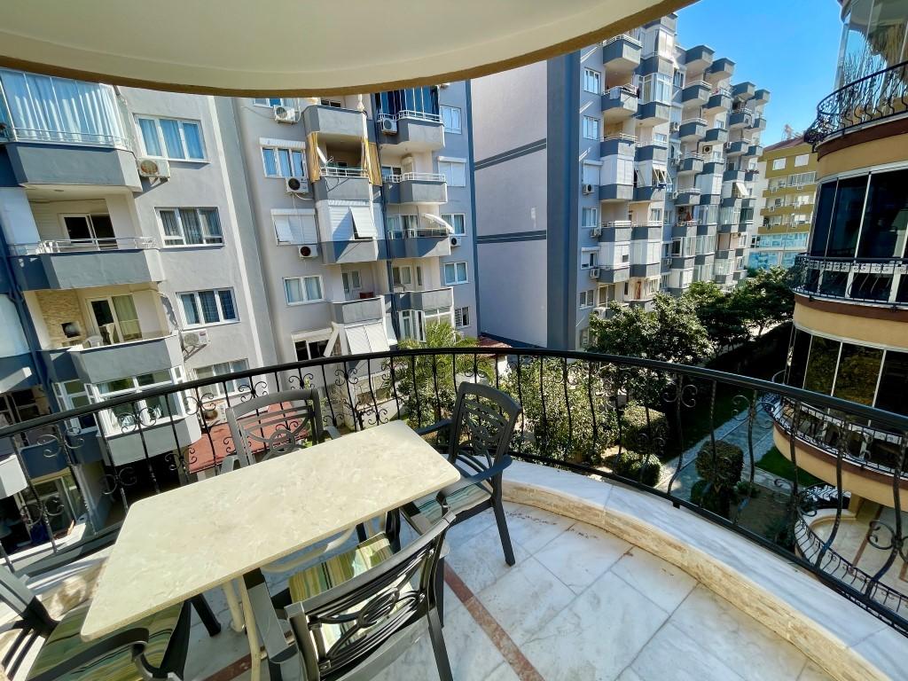 Furnished two bedroom apartment of 125 m2, Oba district - Umbrella Group - Photo 24