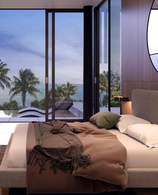 Villa complex on the first coastline, Bukit district - Umbrella Group - Photo 23