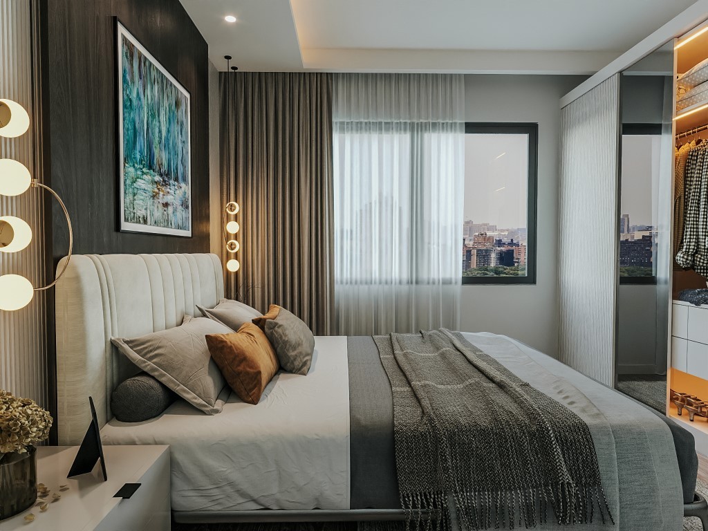 Investment project of a residential complex with a variety of infrastructure in the city of Mersin - Umbrella Group - Photo 13