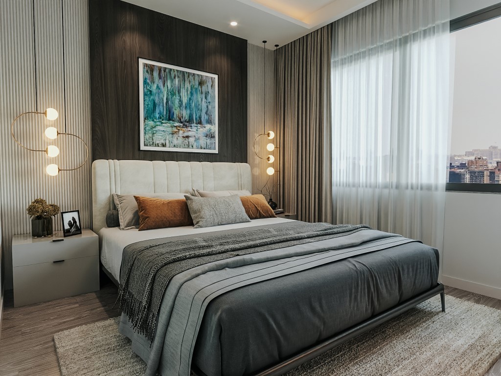 Investment project of a residential complex with a variety of infrastructure in the city of Mersin - Umbrella Group - Photo 16
