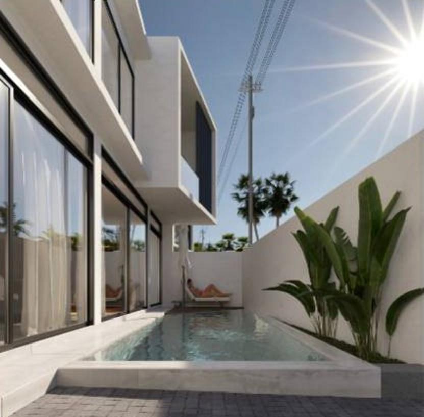 Project villas located on Bali Island, Changu district - Umbrella Group - Photo 4