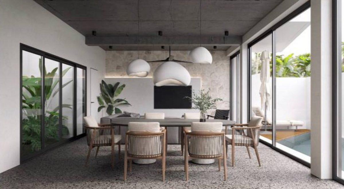 Project villas located on Bali Island, Changu district - Umbrella Group - Photo 12