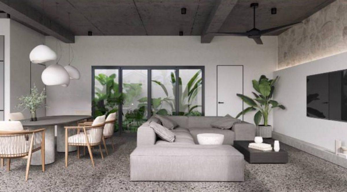 Project villas located on Bali Island, Changu district - Umbrella Group - Photo 7