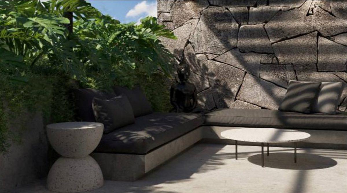 Project villas located on Bali Island, Changu district - Umbrella Group - Photo 3