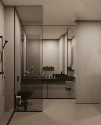 Modern apartment complex villas and penthouses, Changu district - Umbrella Group - Photo 12
