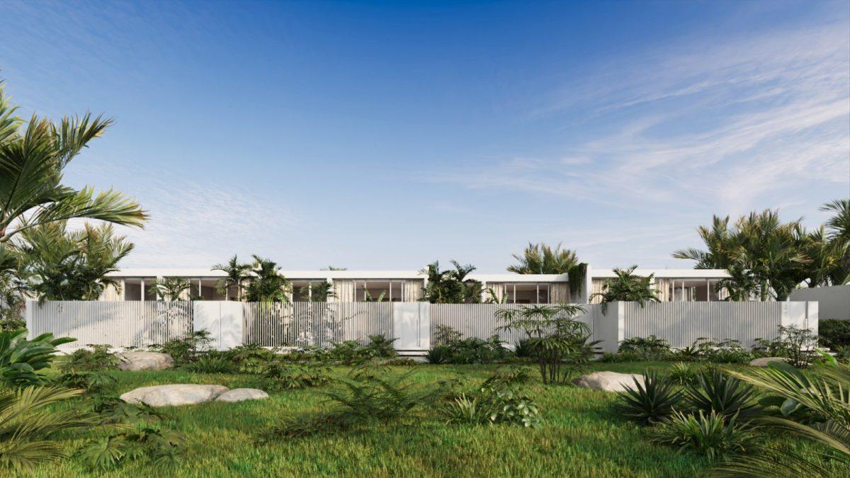 New project with 1+1 and 2+1 apartments in Bali, Bukit - Umbrella Group - Photo 8