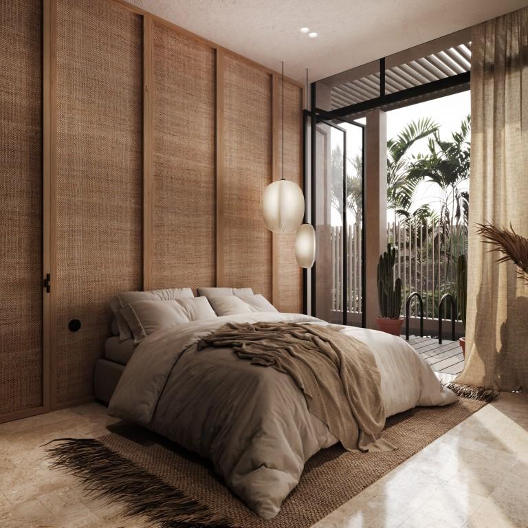 New project with 1+1 and 2+1 apartments in Bali, Bukit - Umbrella Group - Photo 13