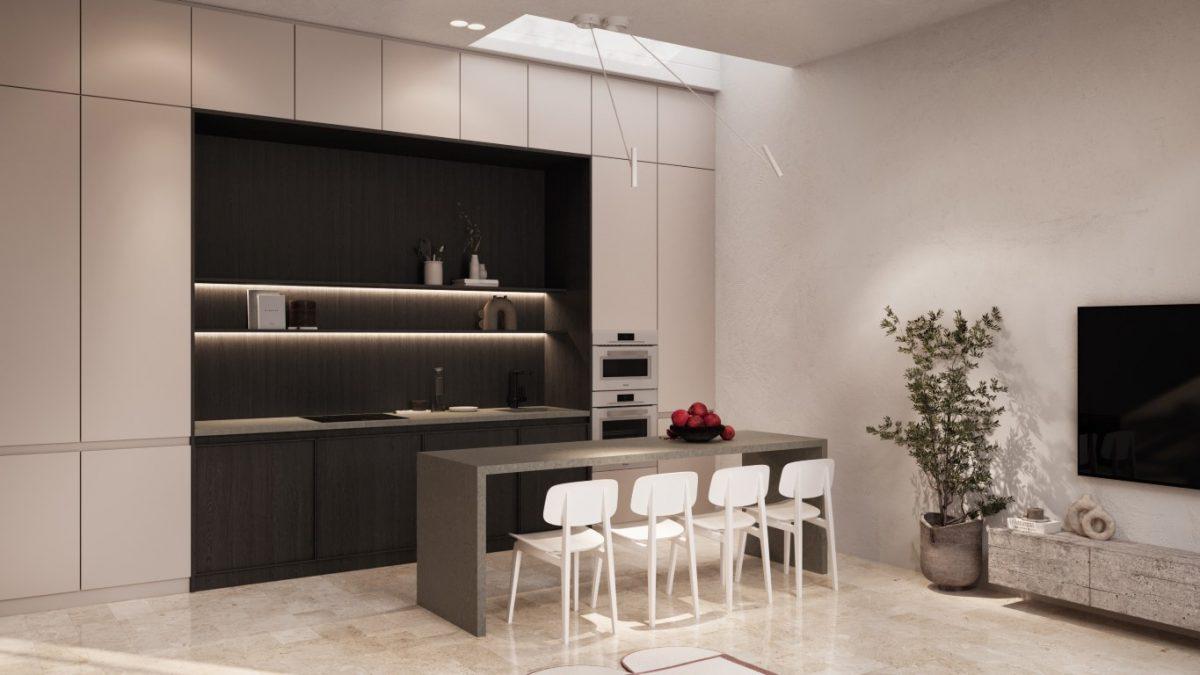 New project with 1+1 and 2+1 apartments in Bali, Bukit - Umbrella Group - Photo 11