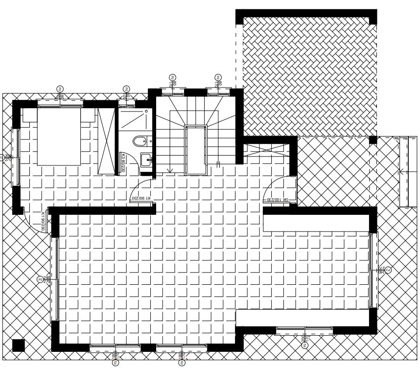 New project villas located in Northern Cyprus, Lapta region - Umbrella Group - Photo 23