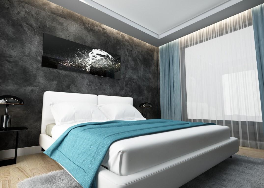 New project villas located in Northern Cyprus, Lapta region - Umbrella Group - Photo 20