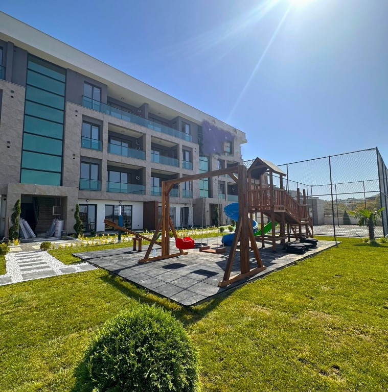 Design of a new residential complex in Istanbul, Beylikduzyu district - Umbrella Group - Photo 3