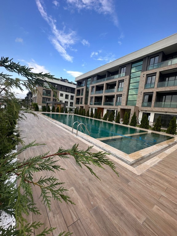 Design of a new residential complex in Istanbul, Beylikduzyu district - Umbrella Group - Photo 5