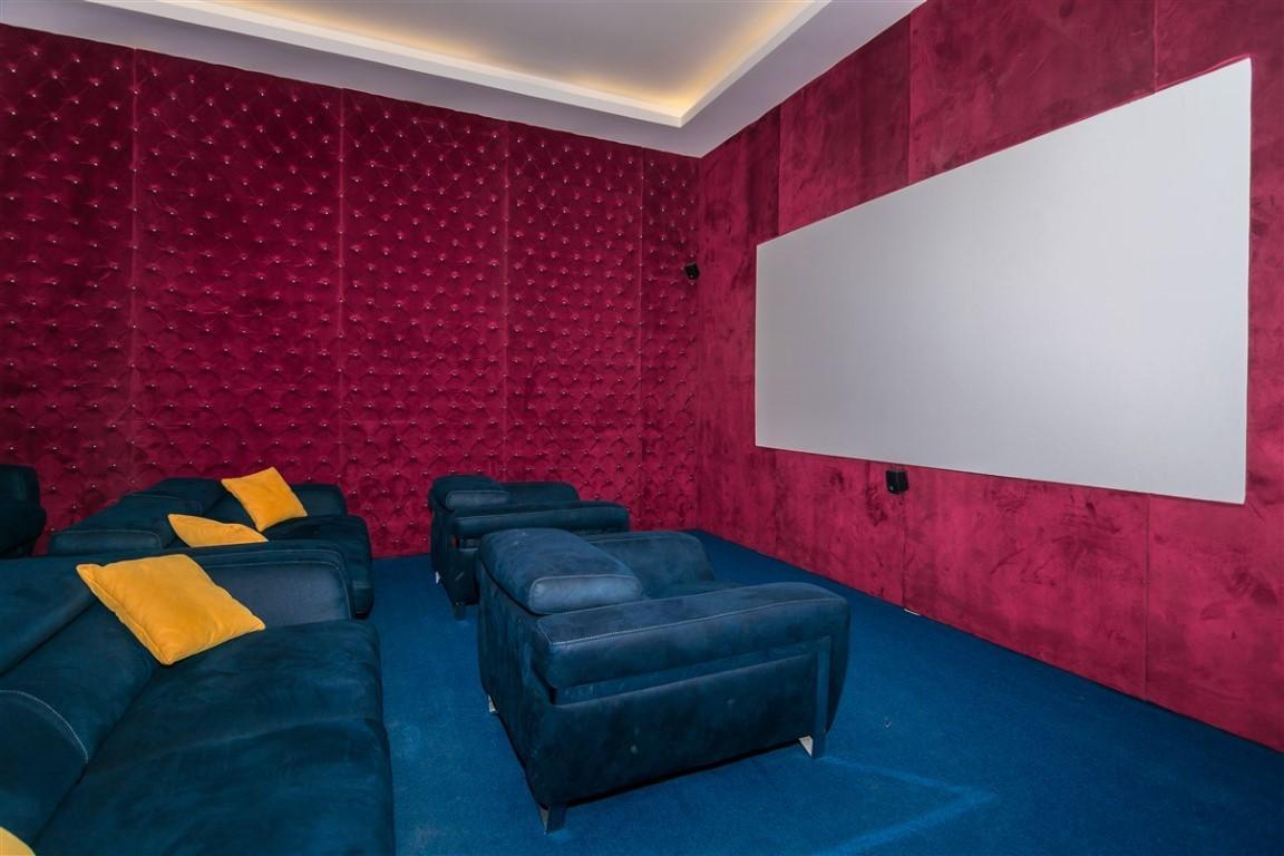Four bedroom apartment of 142 m2 in Mahmutlar district - Umbrella Group - Photo 46