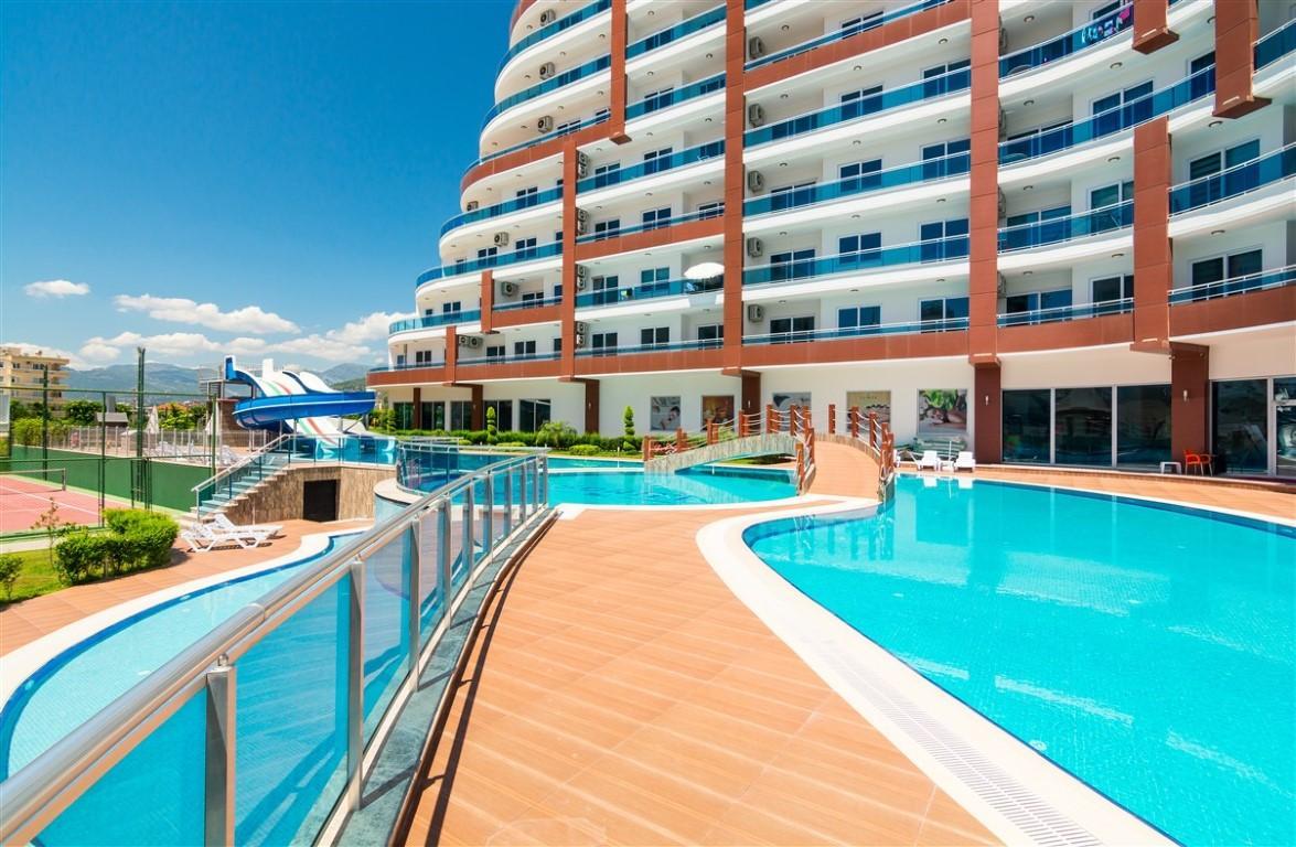 Four bedroom apartment of 142 m2 in Mahmutlar district - Umbrella Group - Photo 36